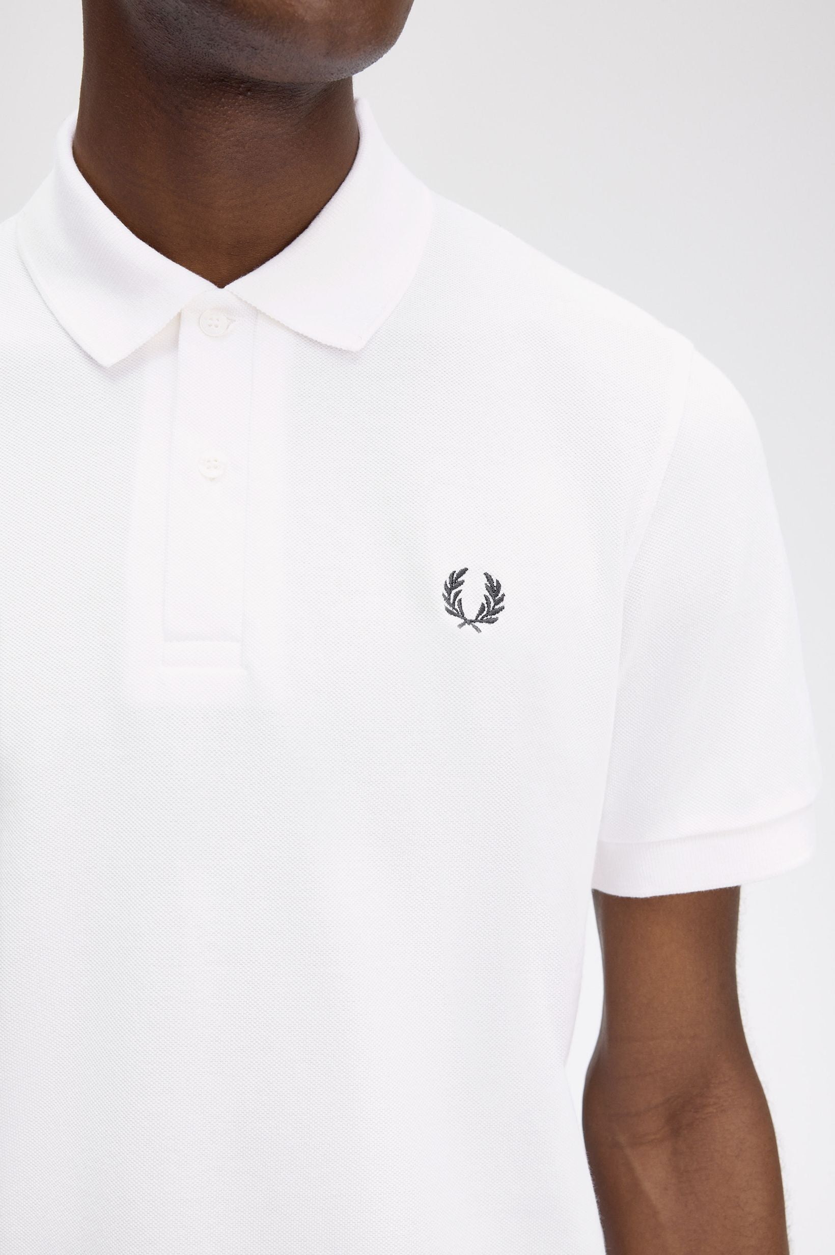 Fred Perry Original Polo Made in England