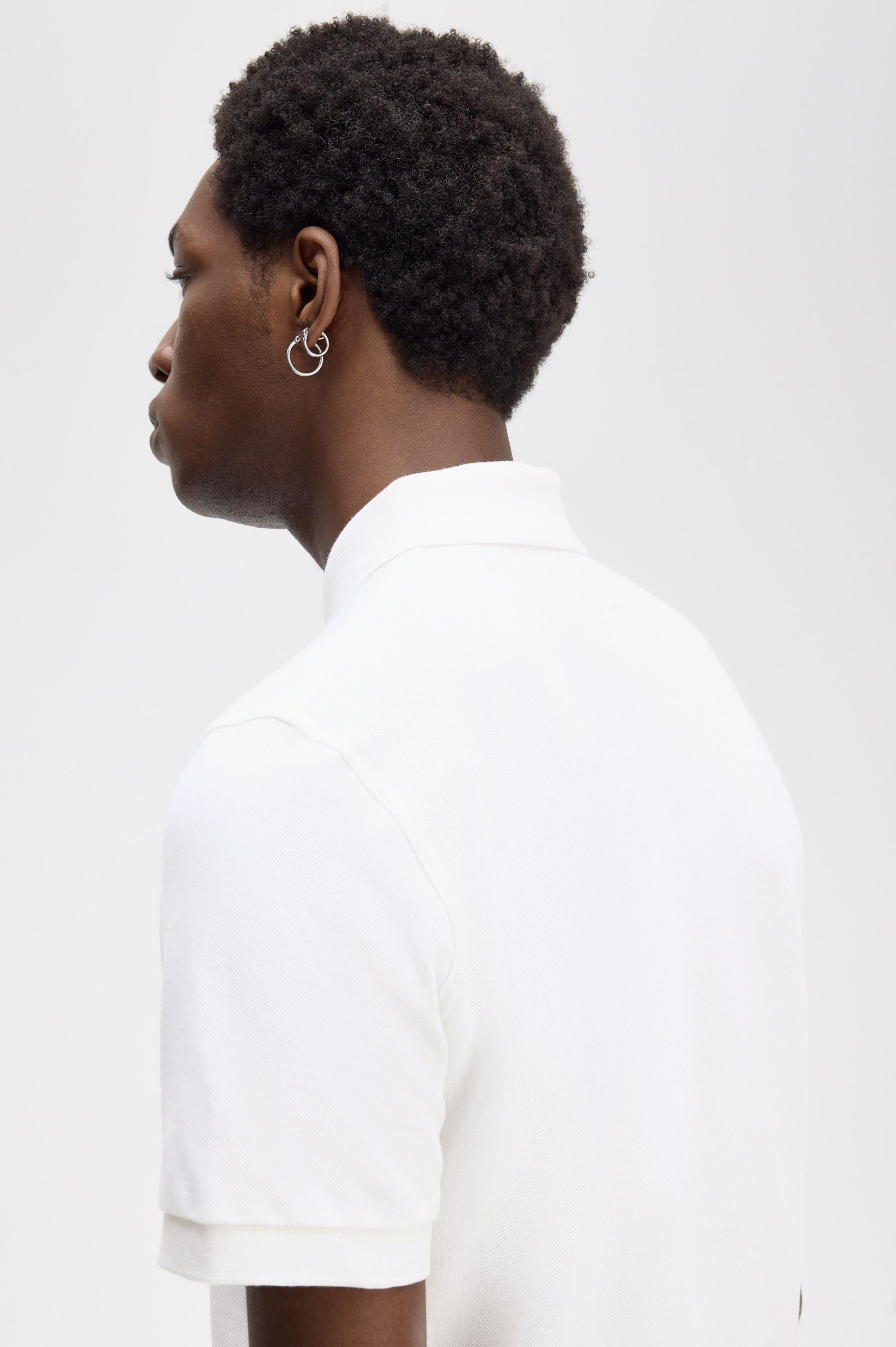 Fred Perry Original Polo Made in England