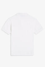 Fred Perry Original Polo Made in England