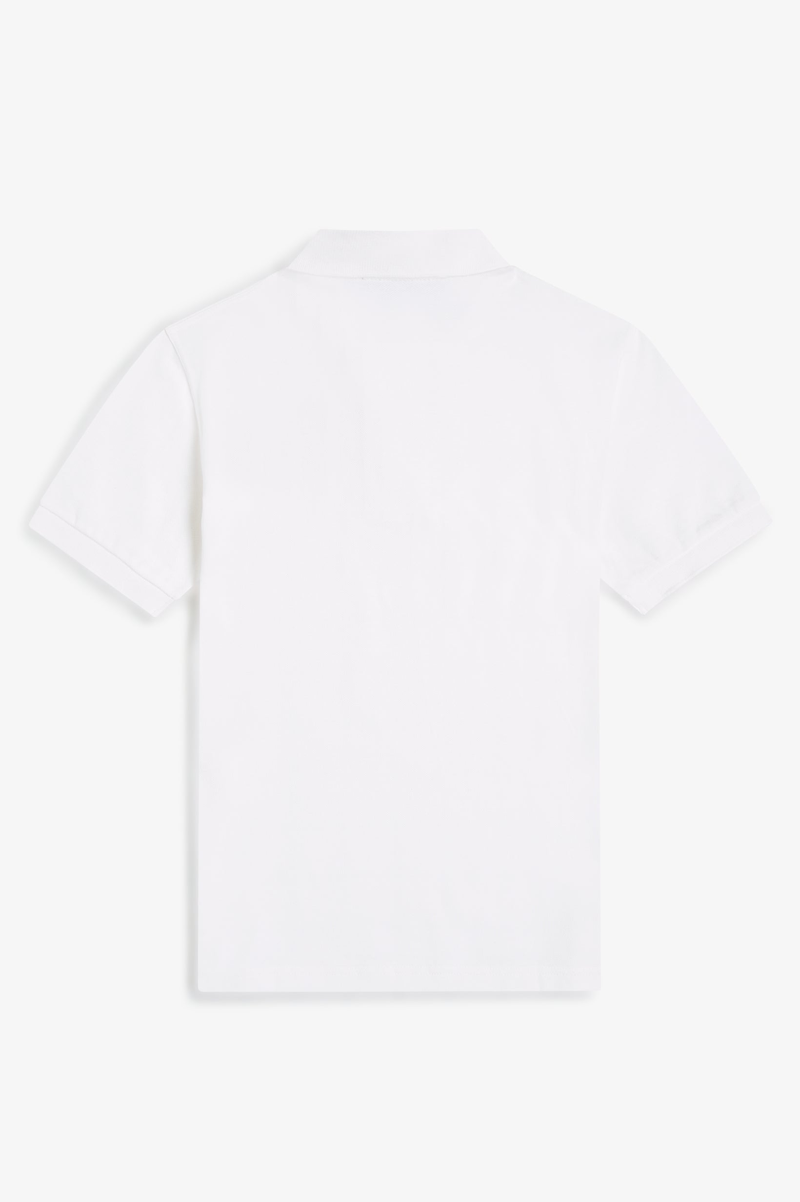 Fred Perry Original Polo Made in England