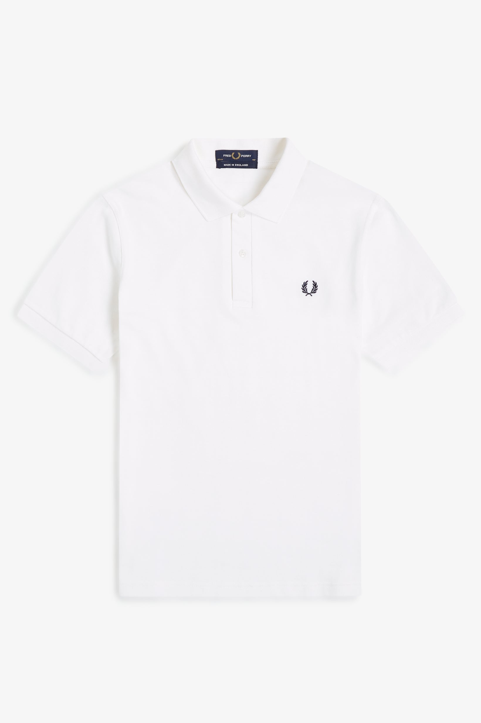 Fred Perry Original Polo Made in England