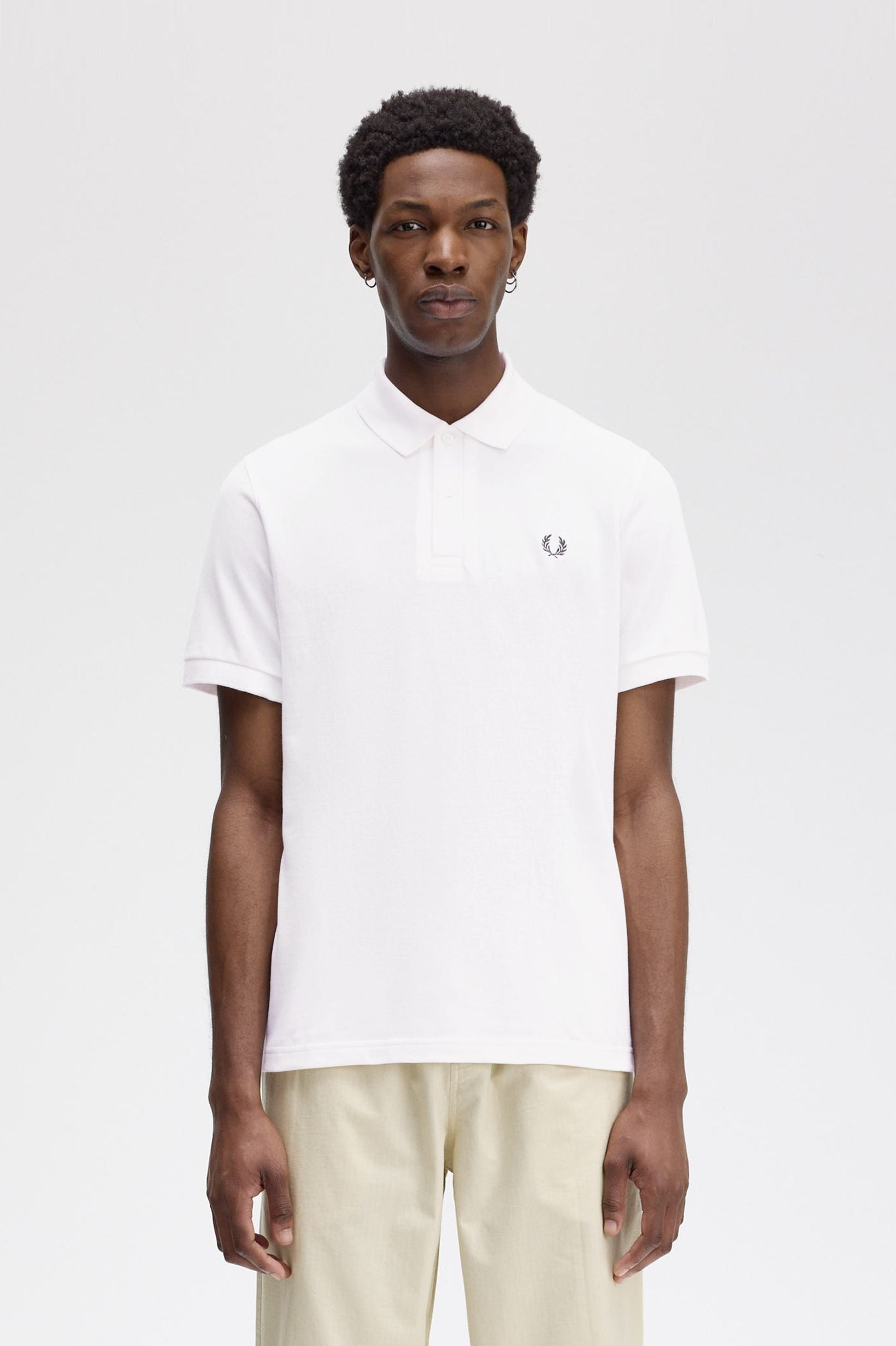 Fred Perry Original Polo Made in England