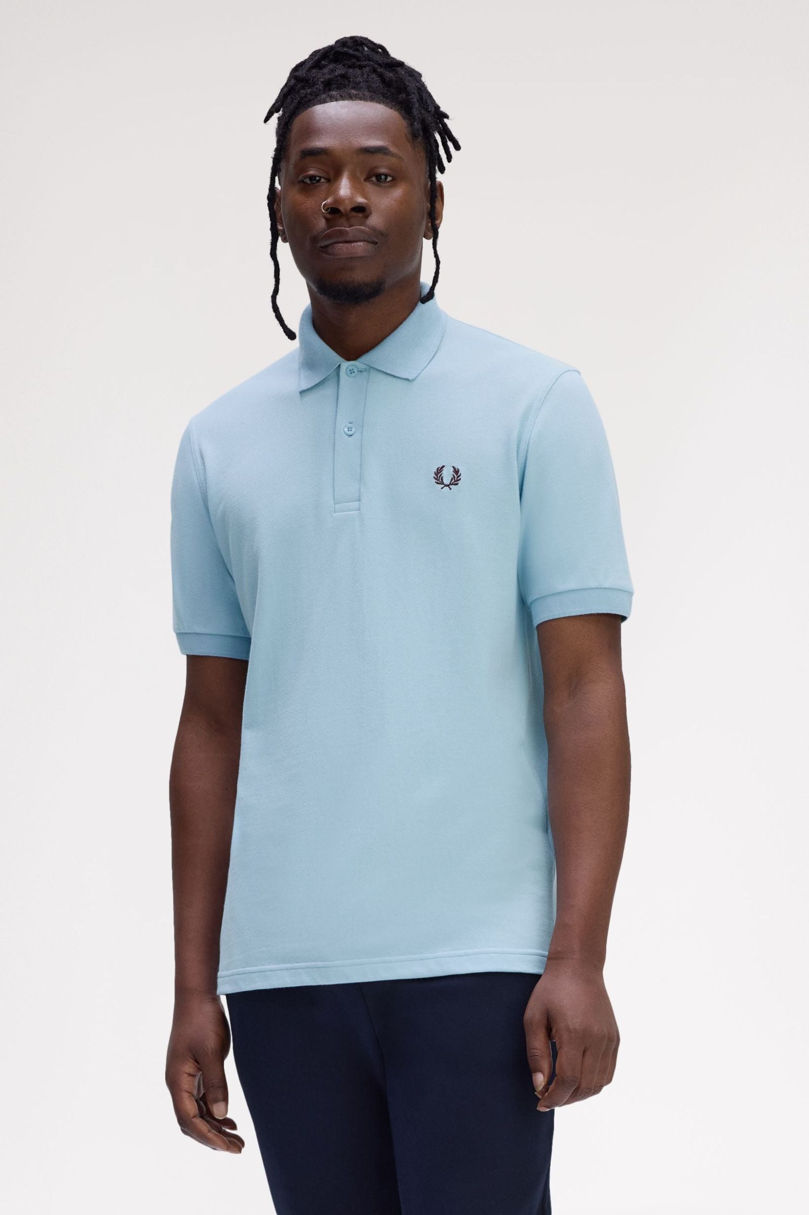 Fred Perry Original Polo Made in England