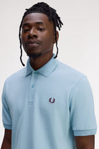 Fred Perry Original Polo Made in England