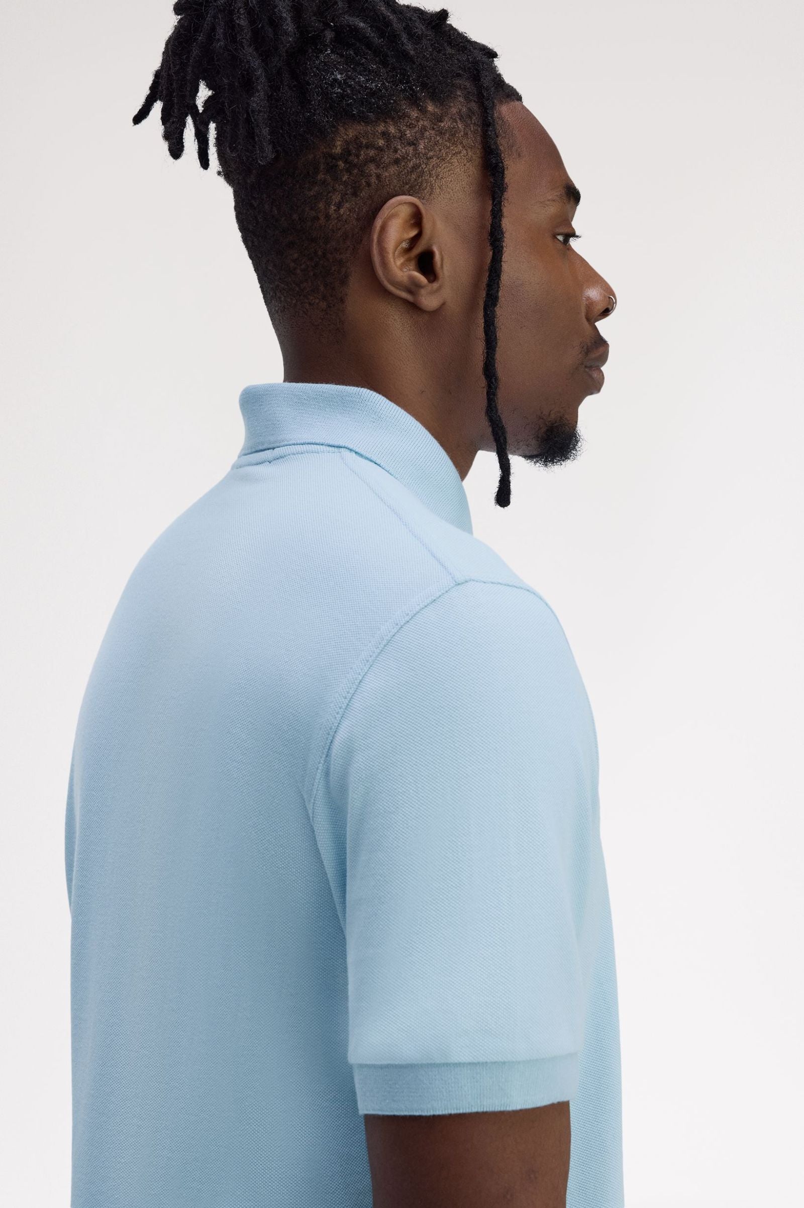 Fred Perry Original Polo Made in England