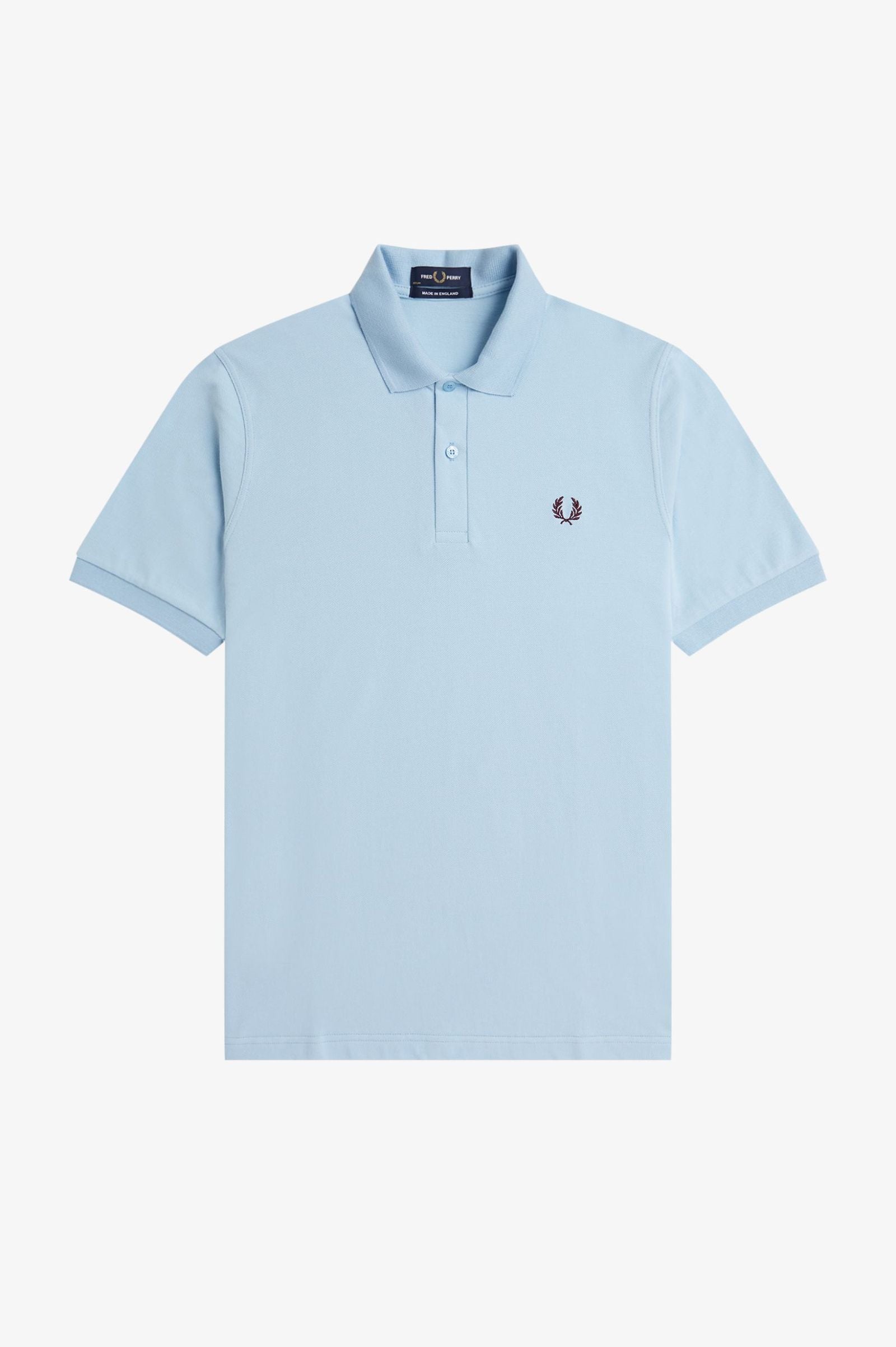 Fred Perry Original Polo Made in England