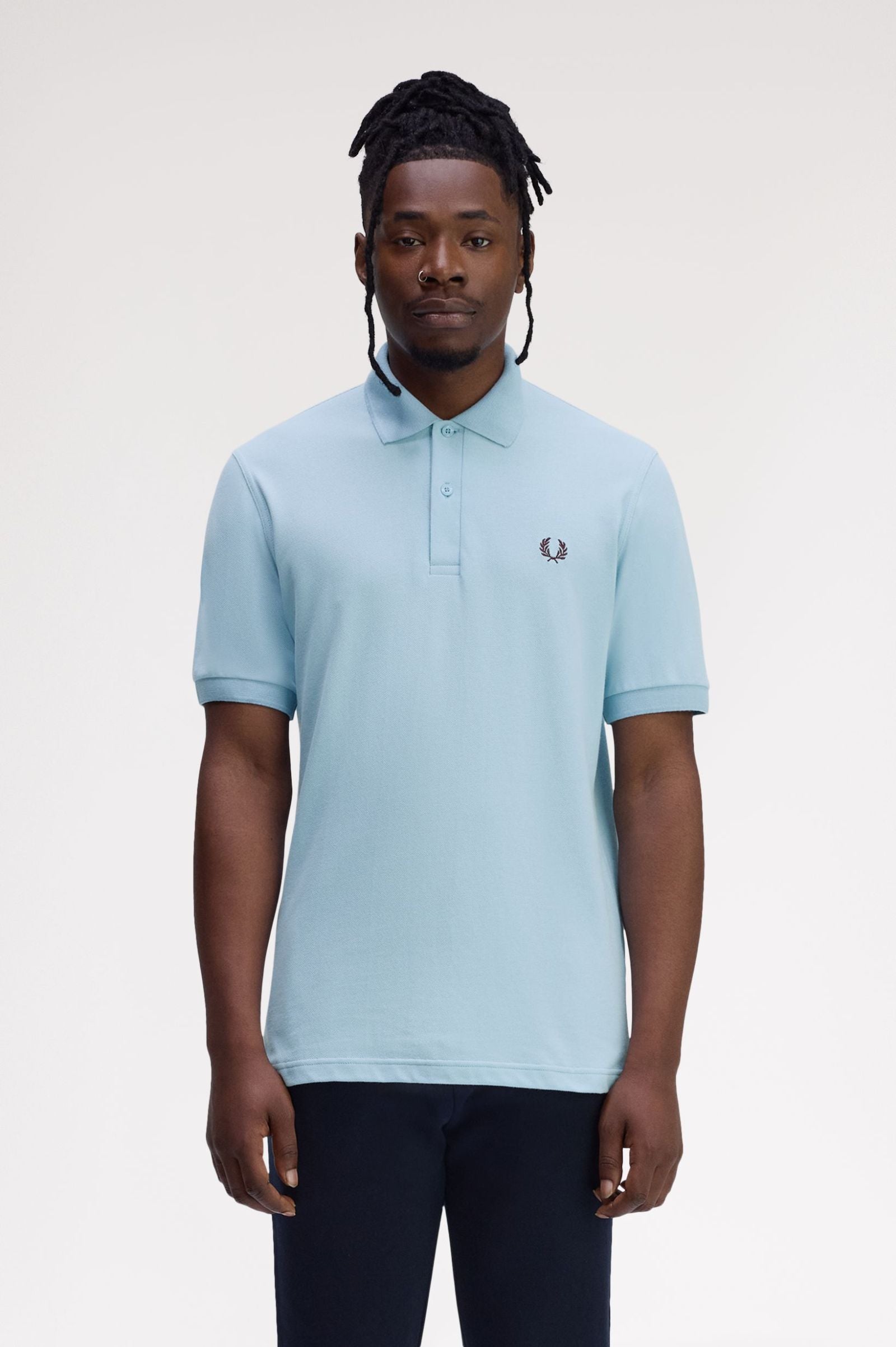 Fred Perry Original Polo Made in England