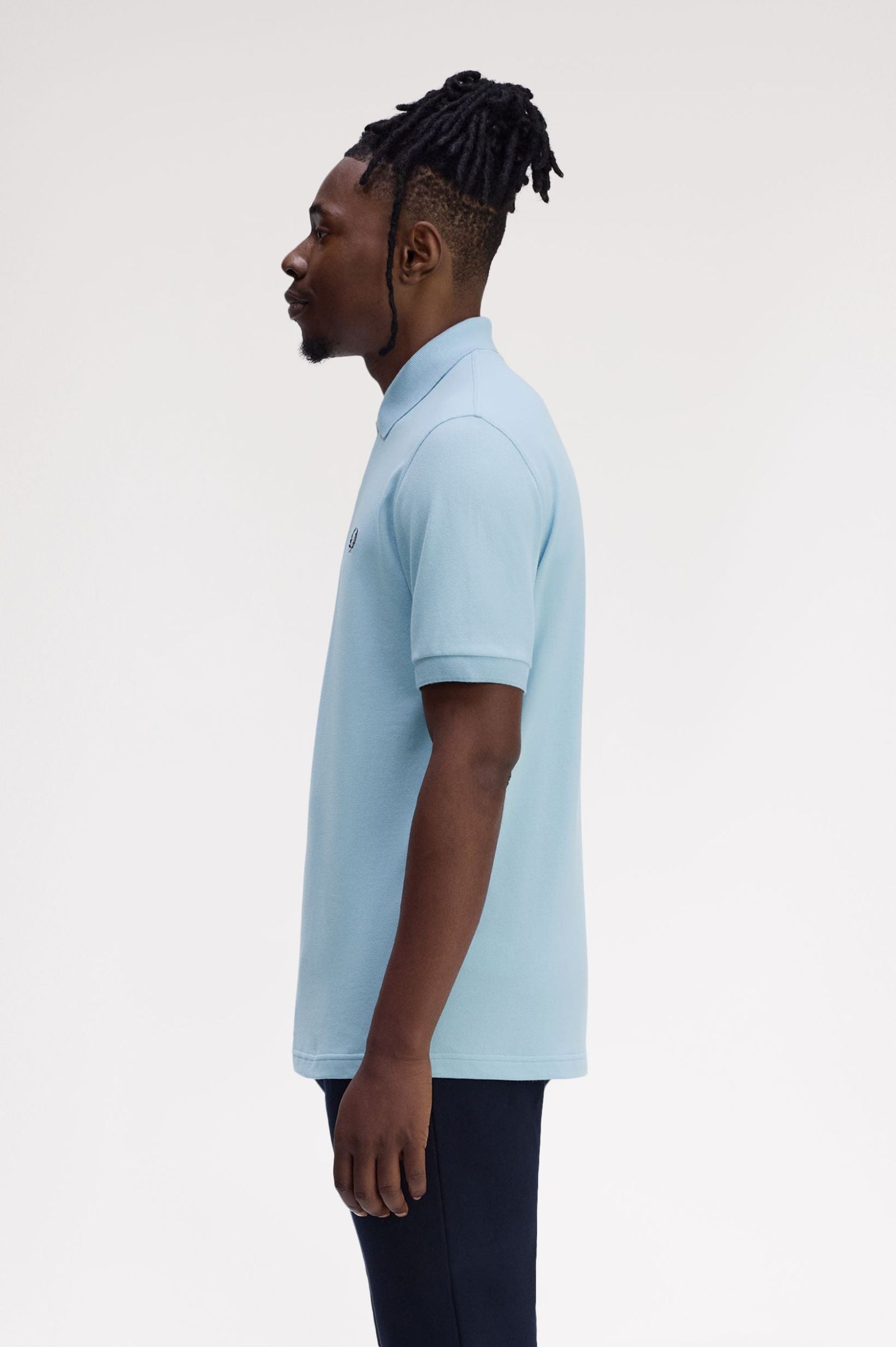 Fred Perry Original Polo Made in England