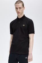 Fred Perry Original Polo Made in England