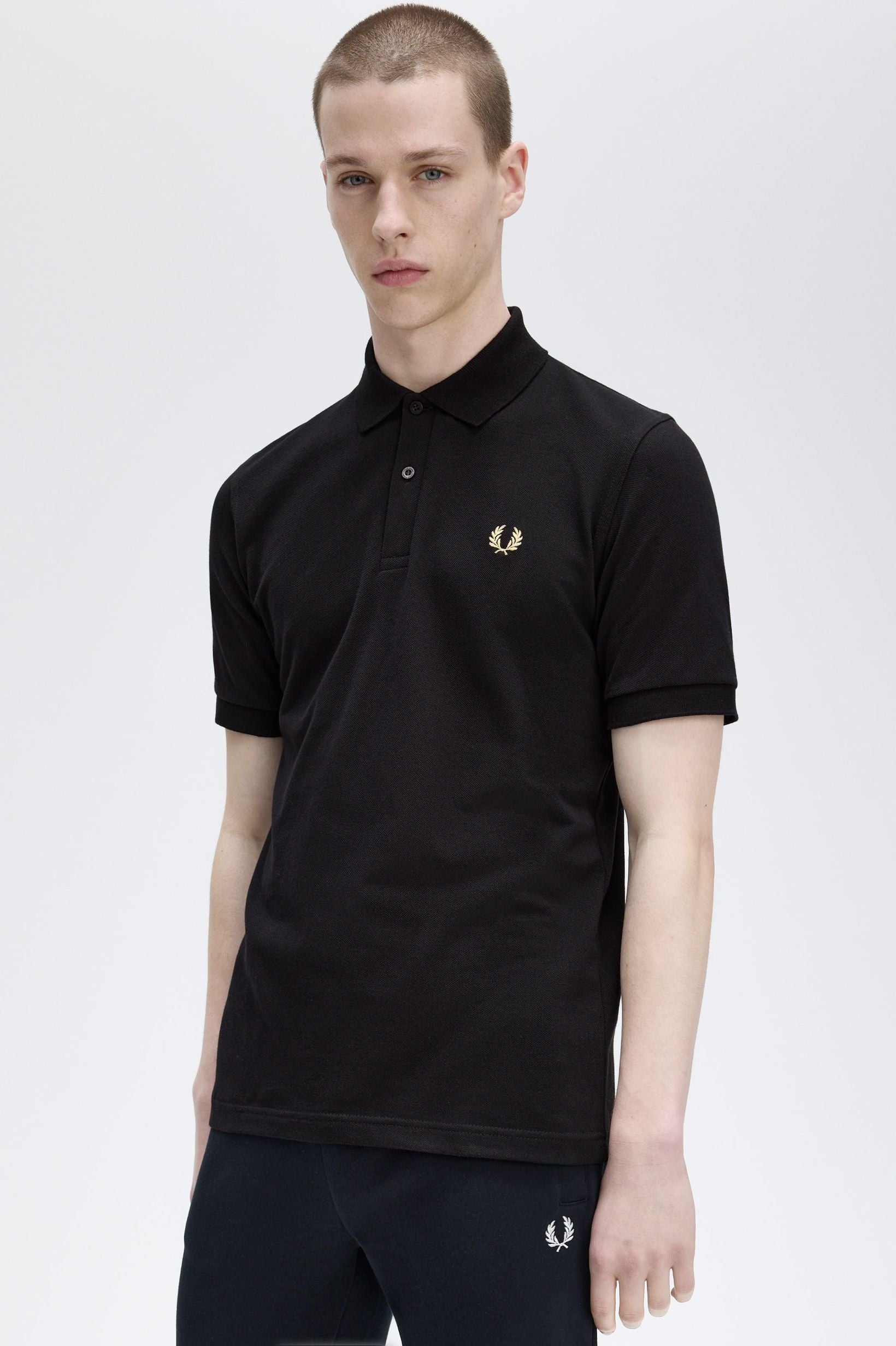 Fred Perry Original Polo Made in England