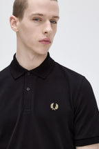 Fred Perry Original Polo Made in England