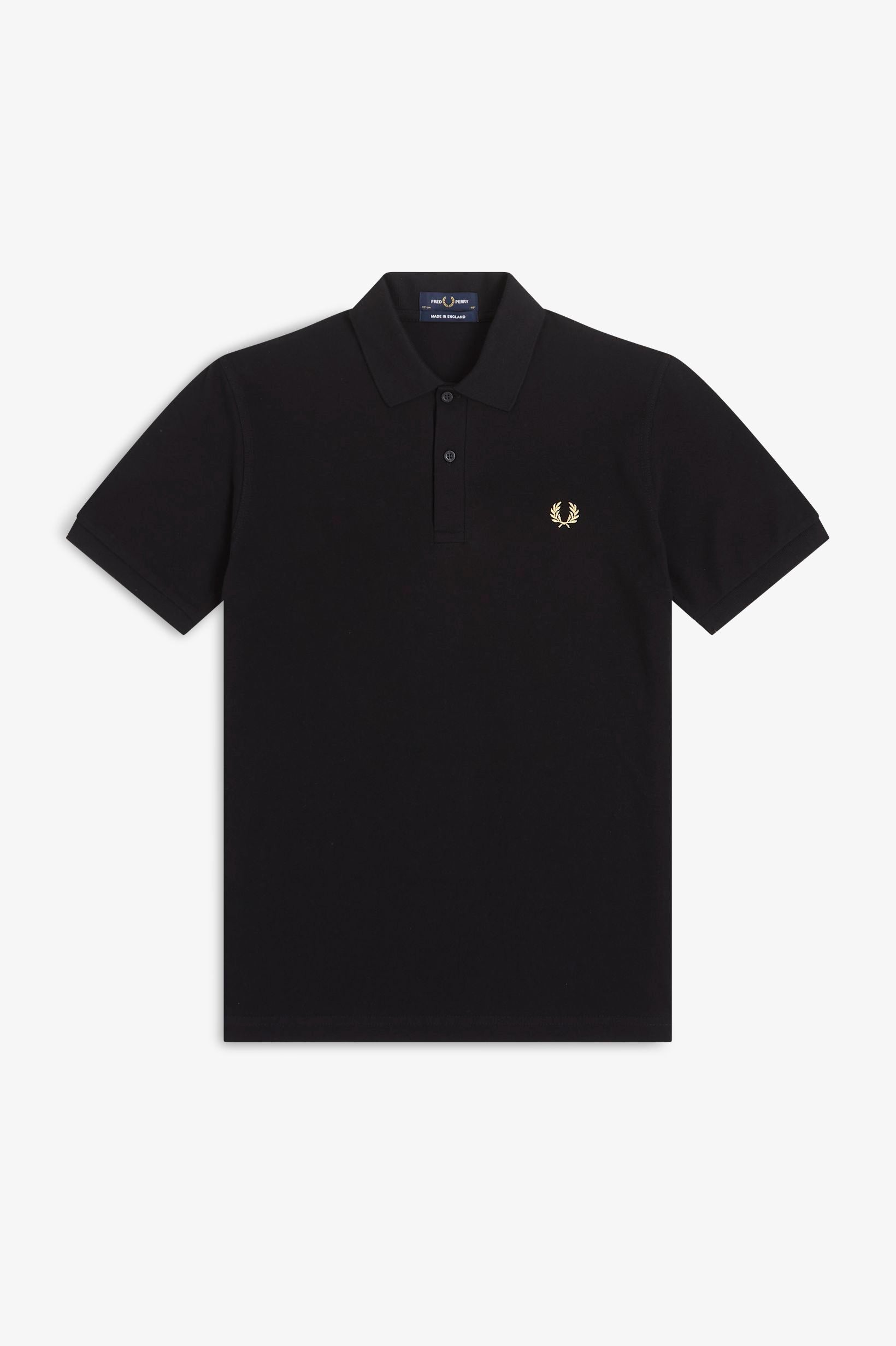 Fred Perry Original Polo Made in England