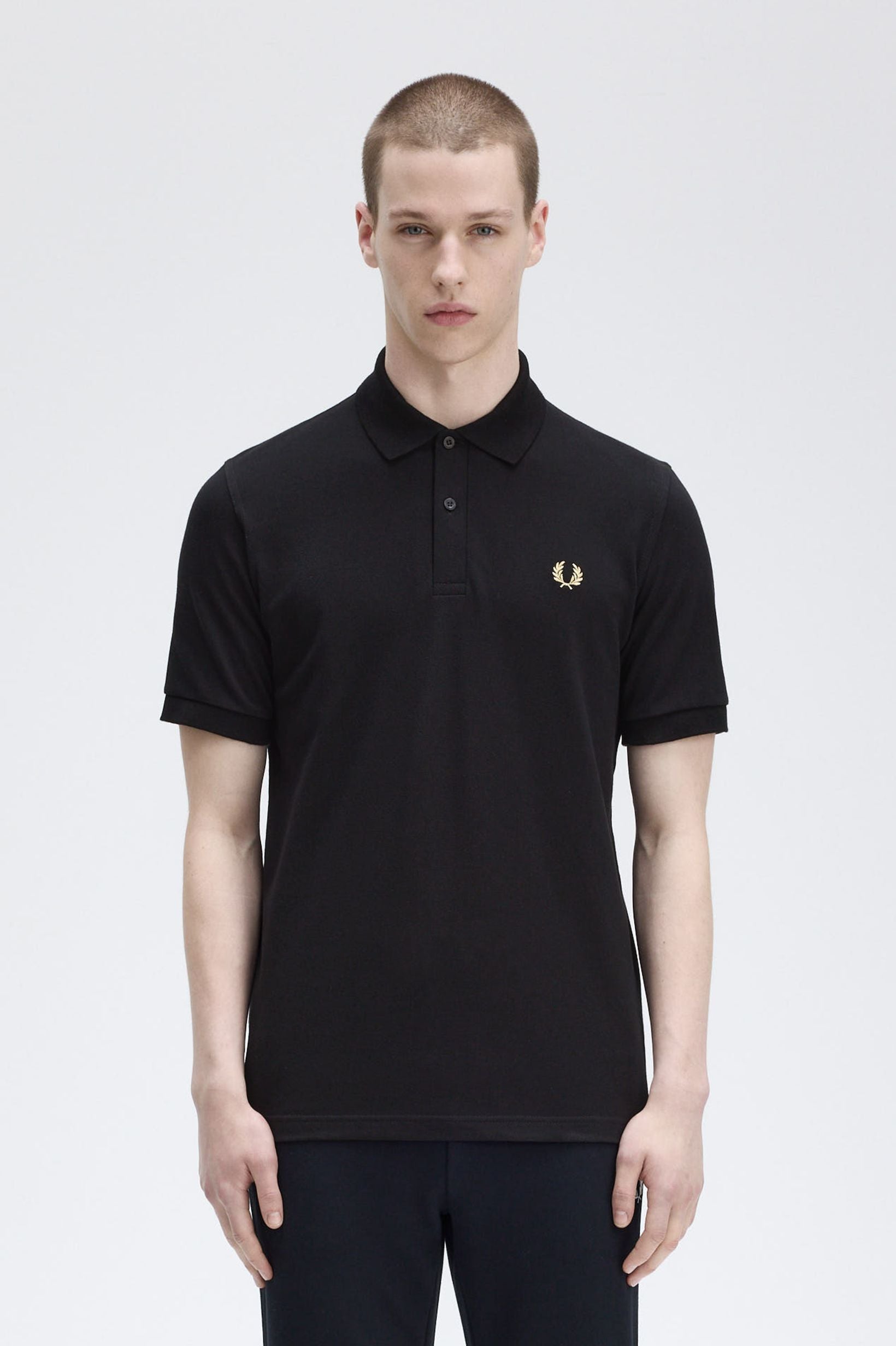Fred Perry Original Polo Made in England