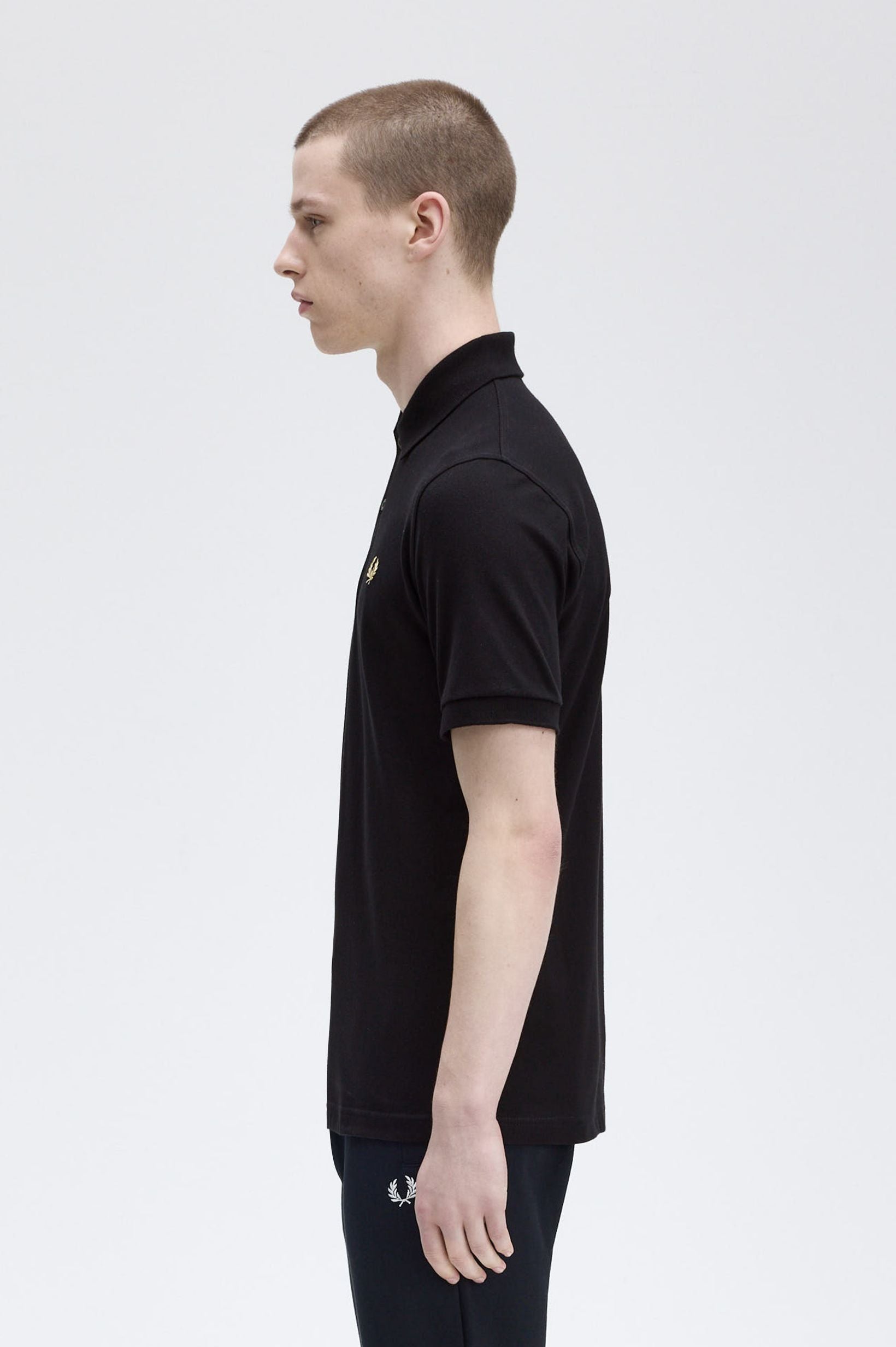 Fred Perry Original Polo Made in England