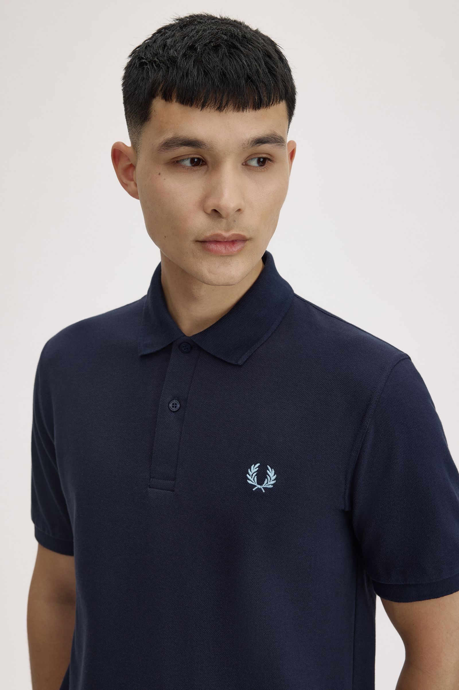 Fred Perry Original Polo Made in England