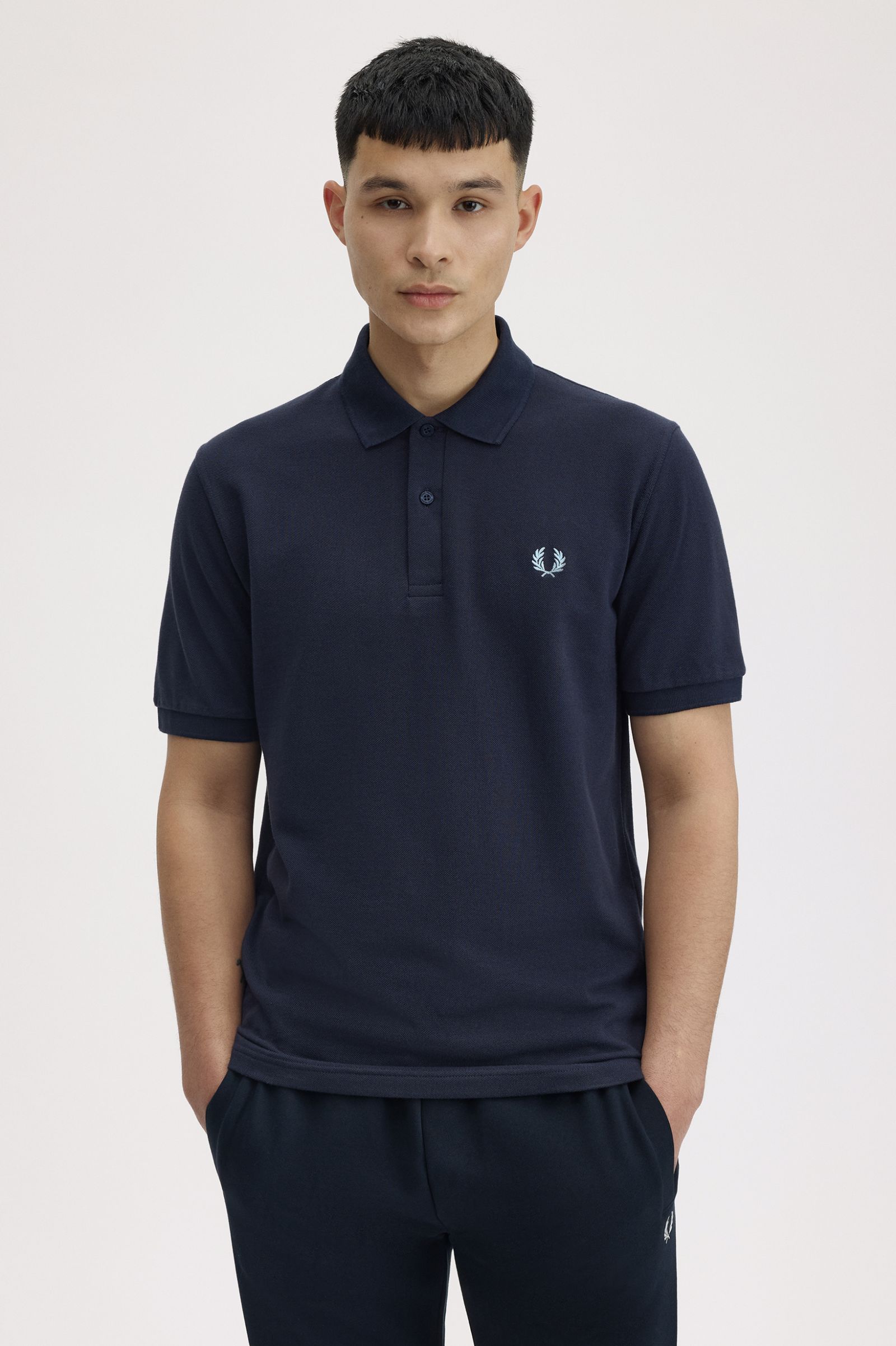 Fred Perry Original Polo Made in England