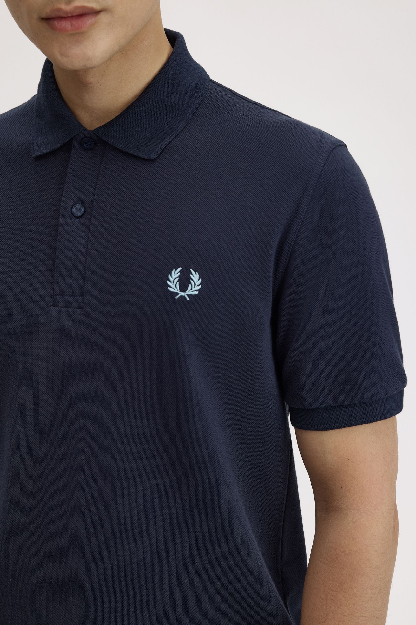Fred Perry Original Polo Made in England