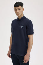 Fred Perry Original Polo Made in England