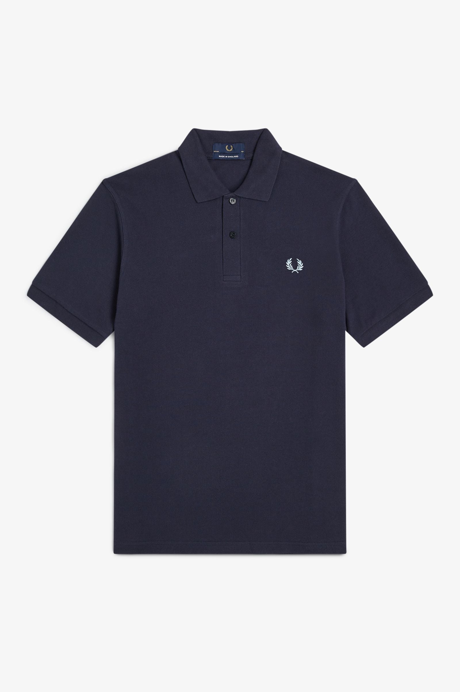 Fred Perry Original Polo Made in England