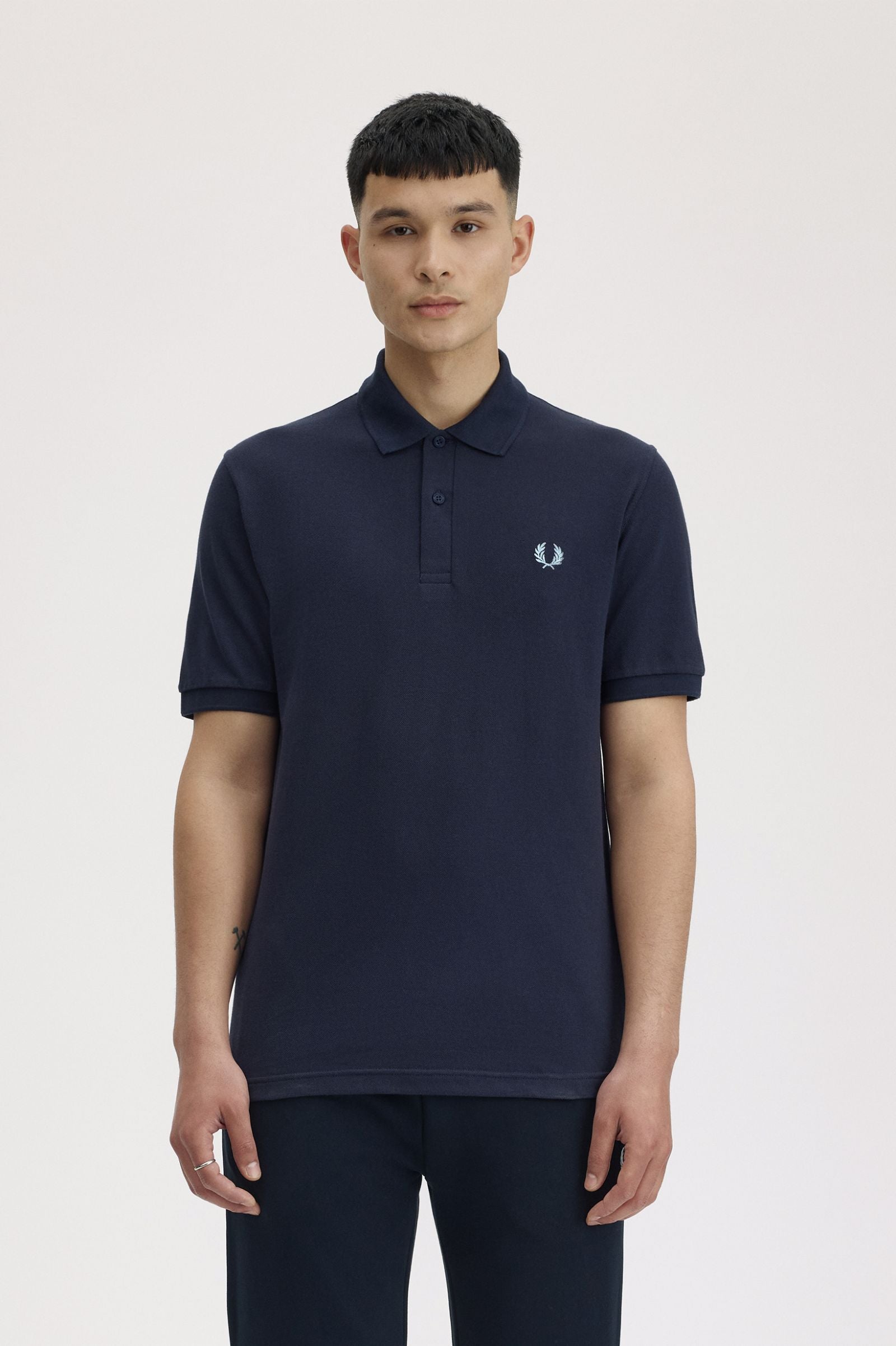 Fred Perry Original Polo Made in England