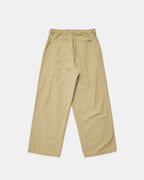 Larriet Onder Pant - Sage