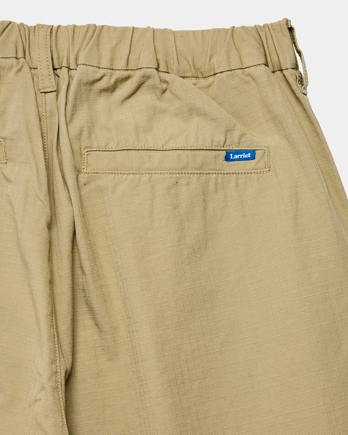 Larriet Onder Pant - Sage
