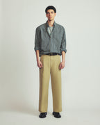 Larriet Onder Pant - Sage