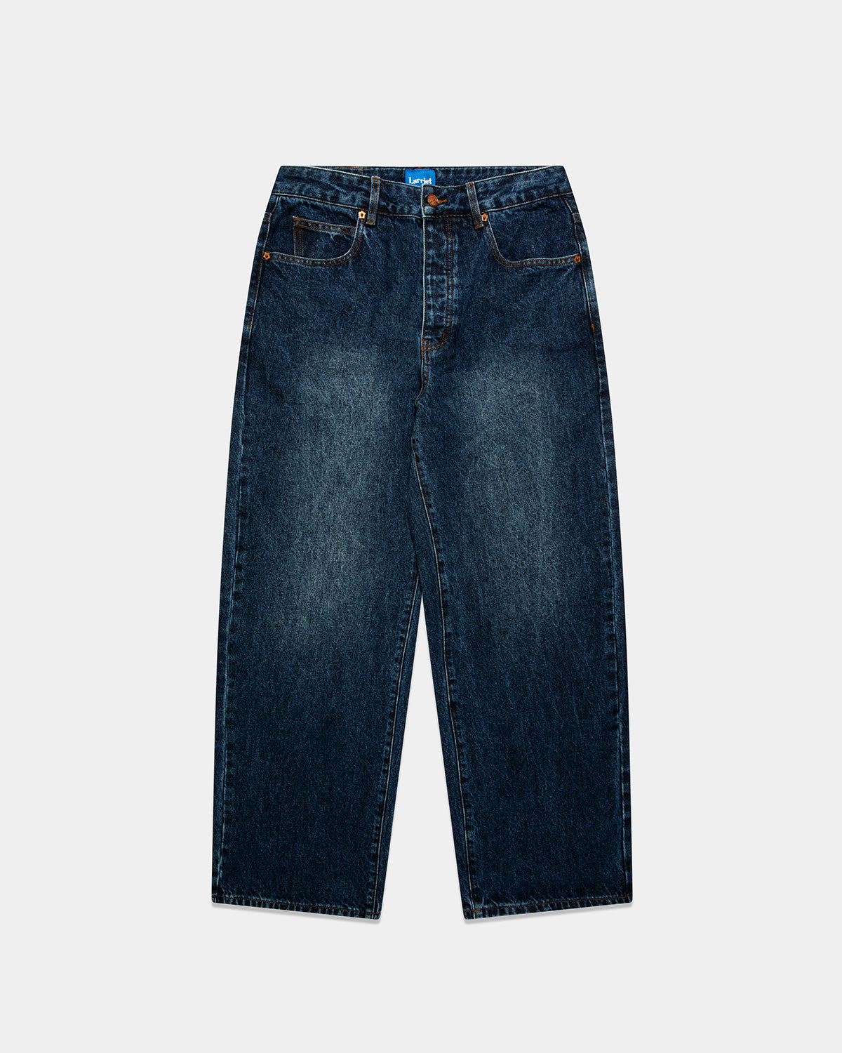 Larriet Walé Jean - 70s Wash