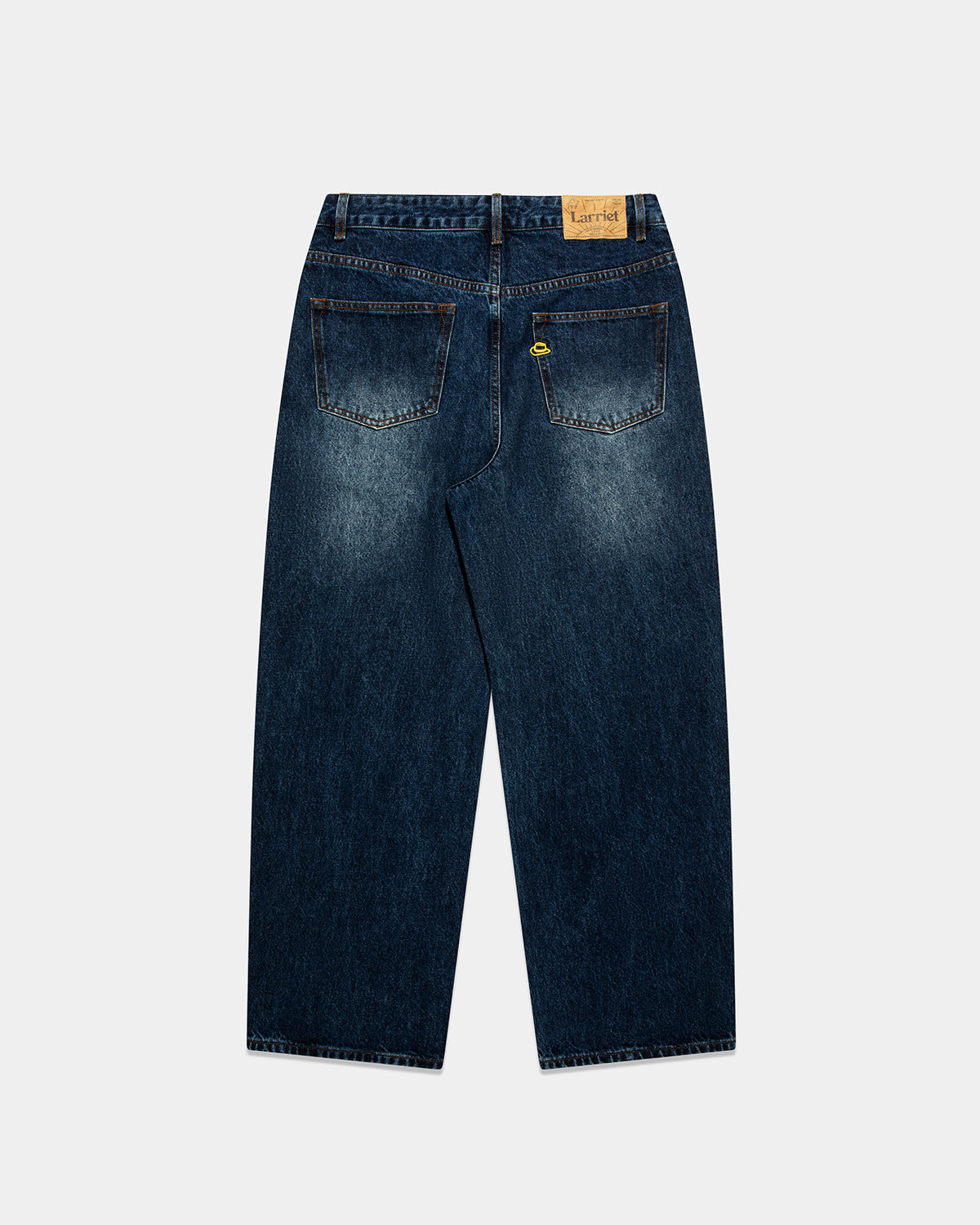 Larriet Walé Jean - 70s Wash