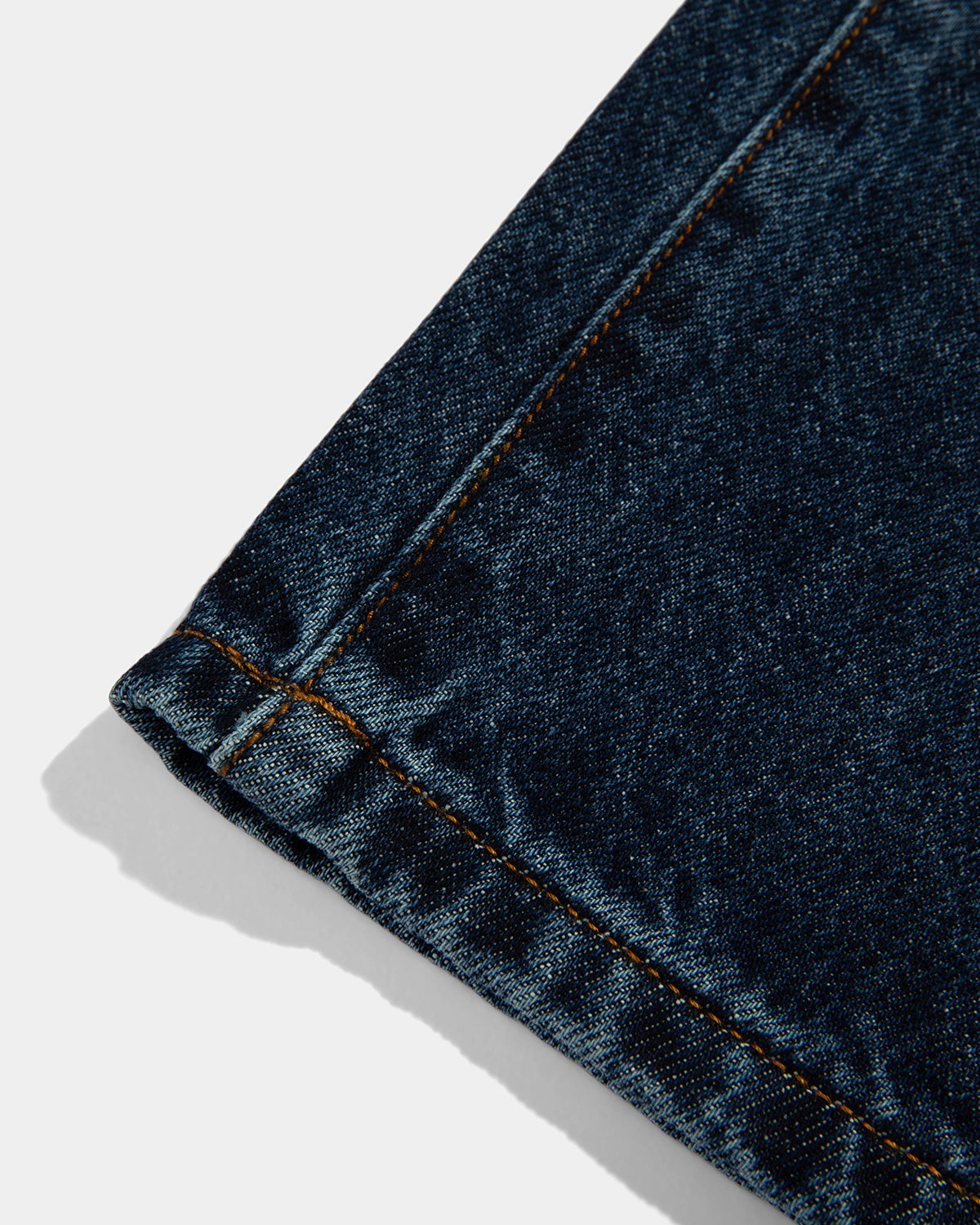 Larriet Walé Jean - 70s Wash