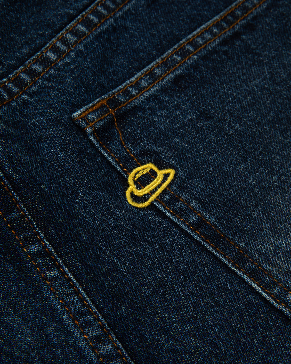 Larriet Walé Jean - 70s Wash