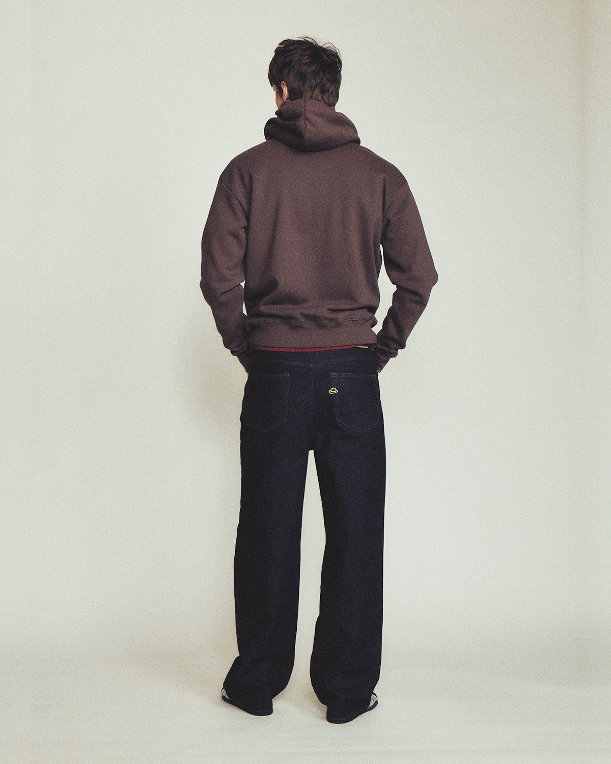 Larriet Walé Jean - Indigo