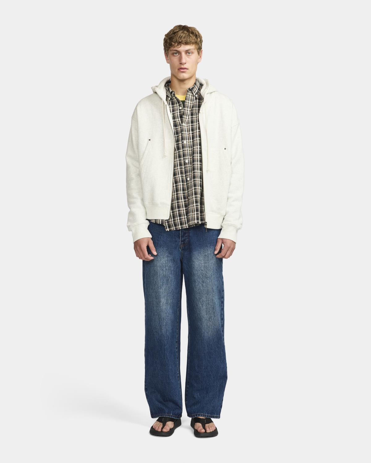 Larriet Walé Jean - 70s Wash