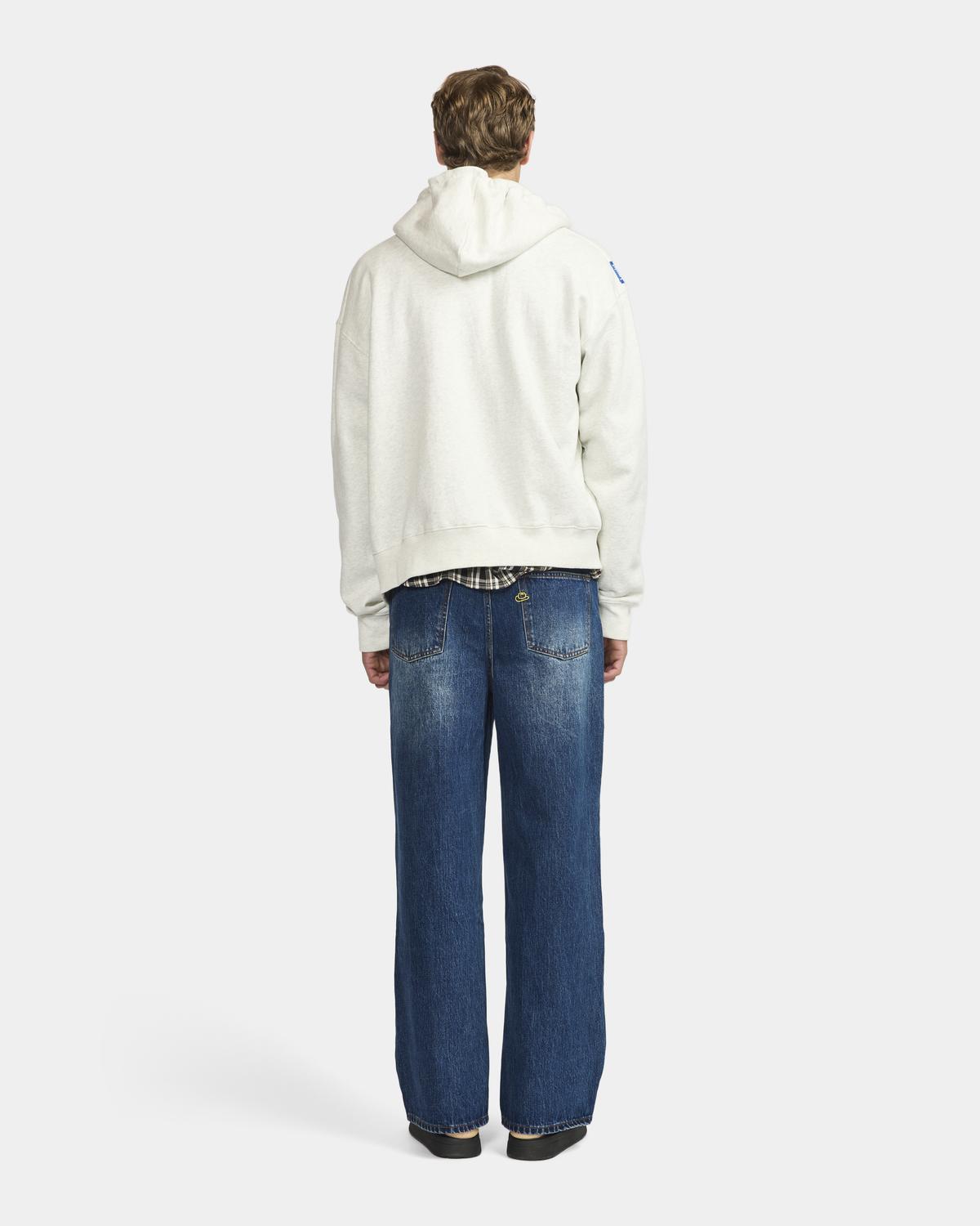 Larriet Walé Jean - 70s Wash