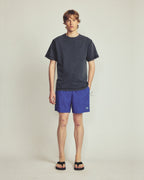 Larriet Rec Shorts - Colbalt