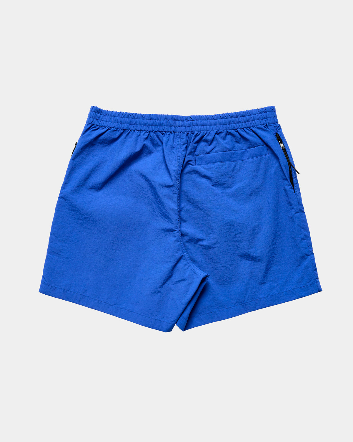 Larriet Rec Shorts - Colbalt