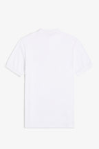 Fred Perry Plain Polo M6000