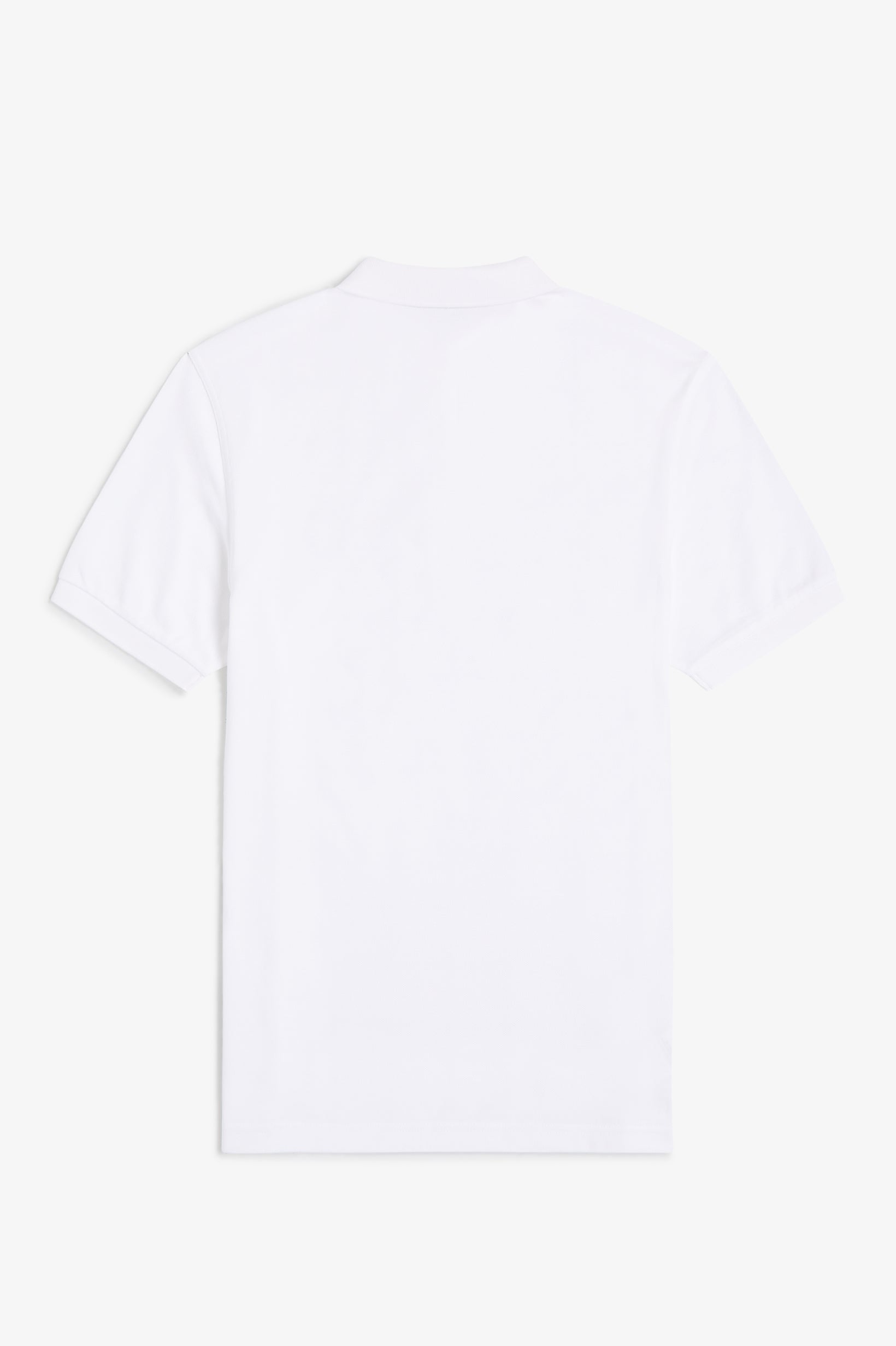 Fred Perry Plain Polo M6000