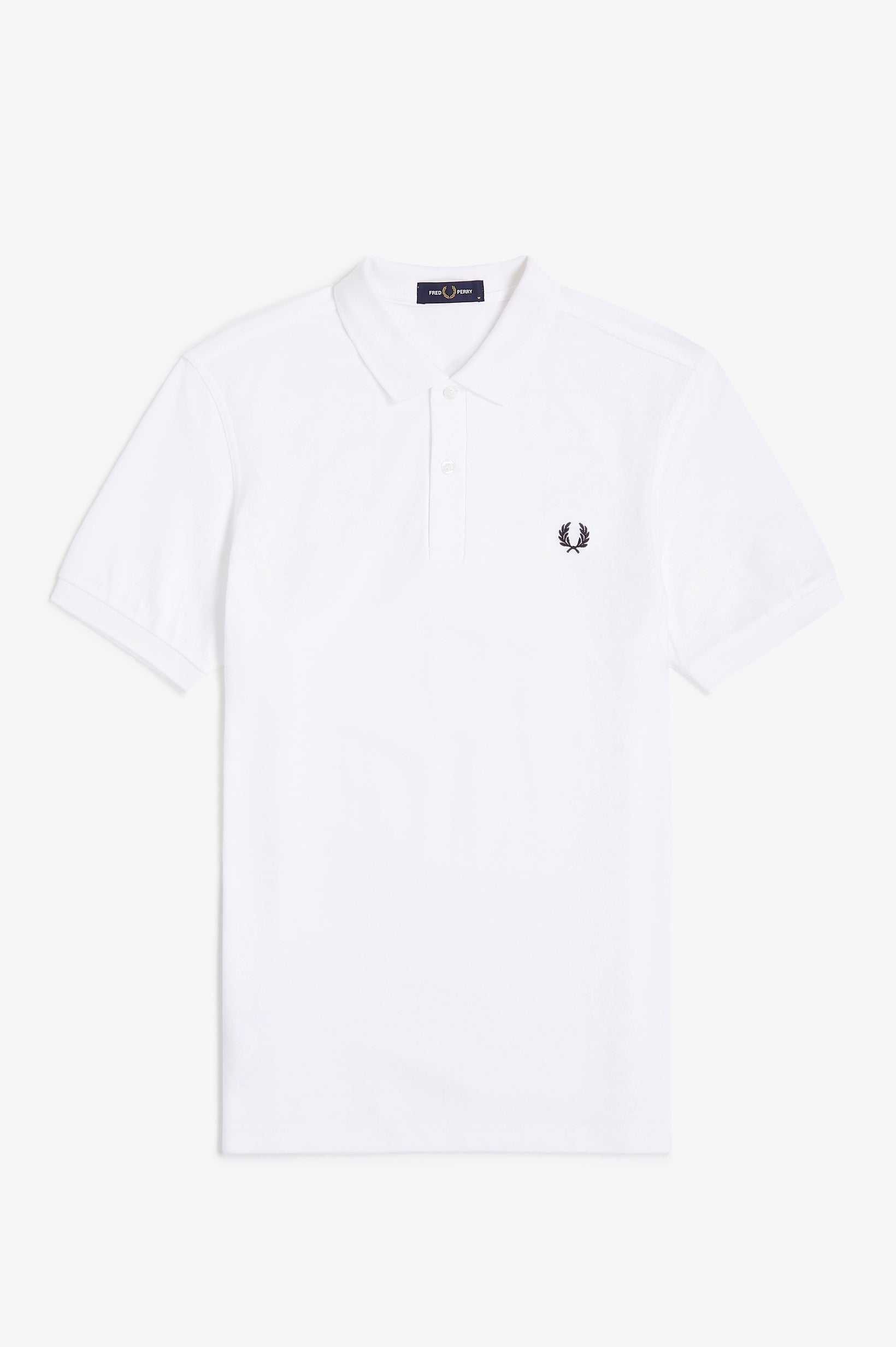 Fred Perry Plain Polo M6000
