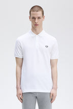 Fred Perry Plain Polo M6000