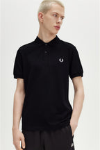 Fred Perry Plain Polo M6000