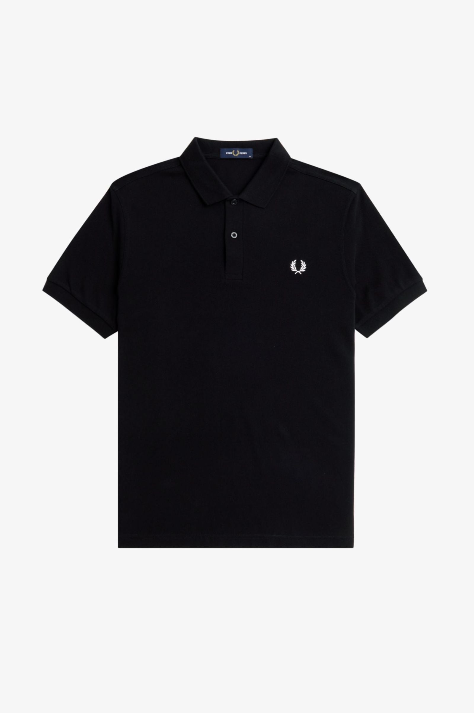 Fred Perry Plain Polo M6000