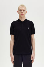Fred Perry Plain Polo M6000