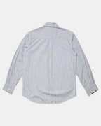 Larriet Grant Shirt - Sky Stripe