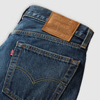 Levi's 555 Relaxed Straight Jeans