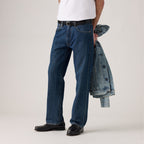 Levi's 555 Relaxed Straight Jeans