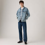 Levi's 555 Relaxed Straight Jeans