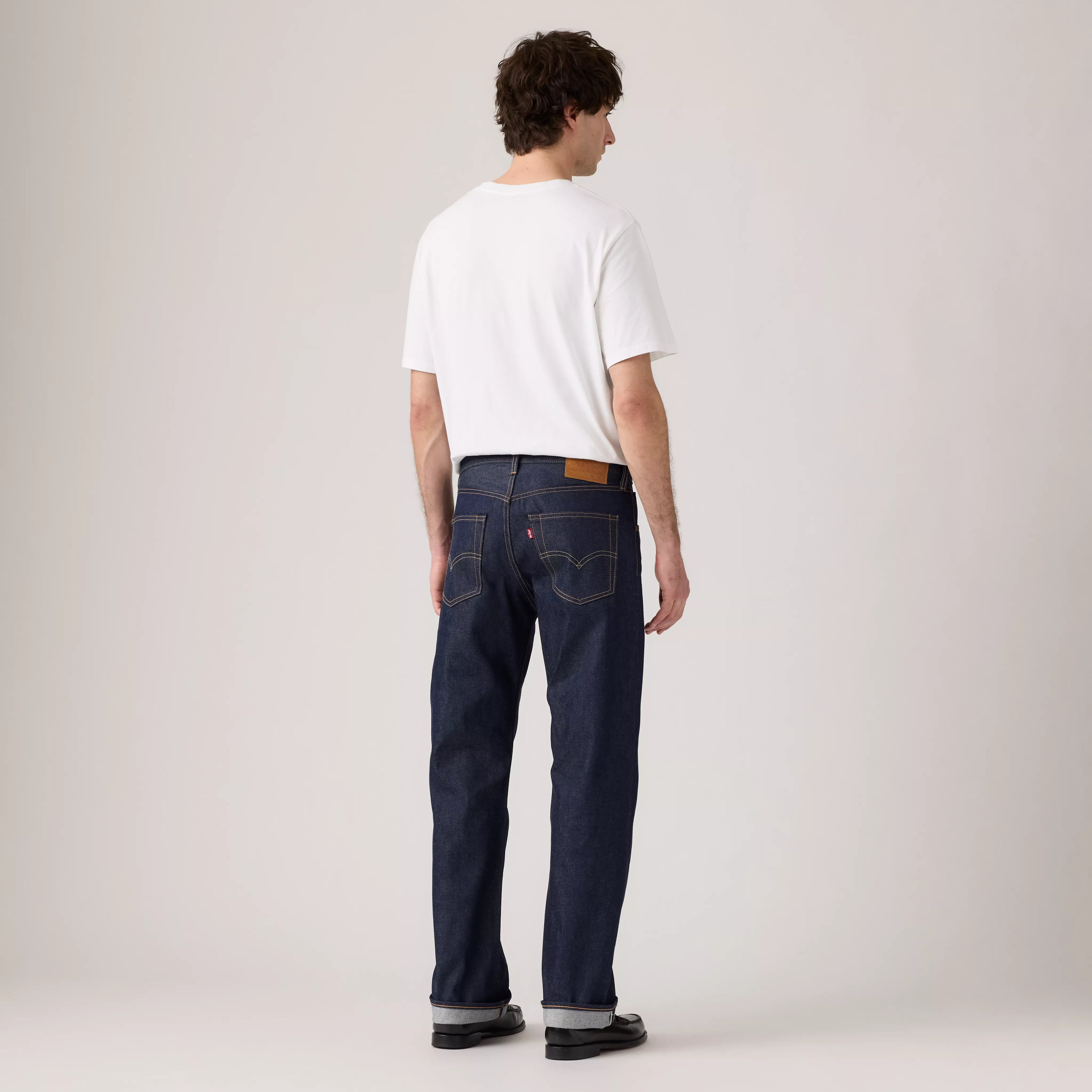 Levi's 501 Original Jeans