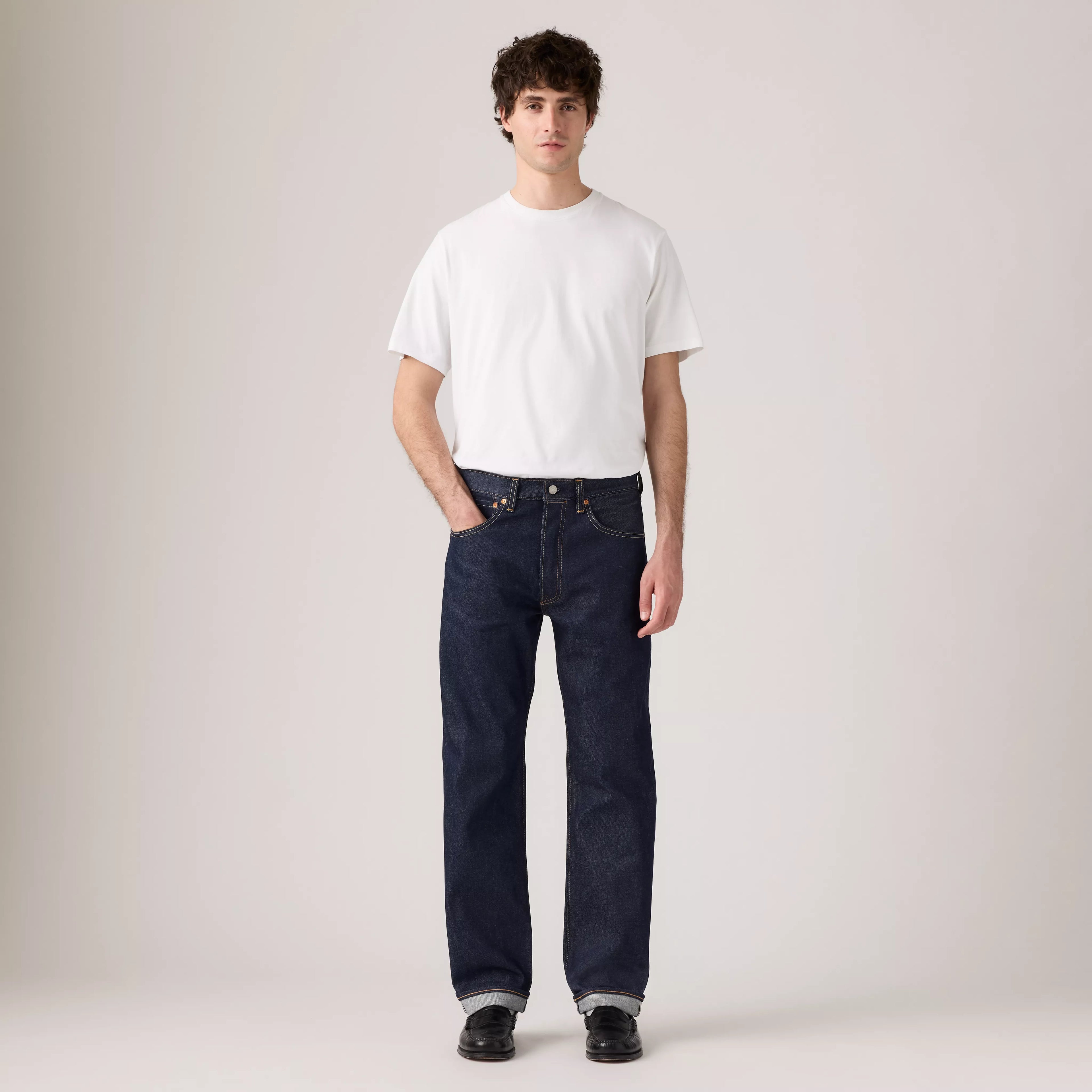 Levi's 501 Original Jeans