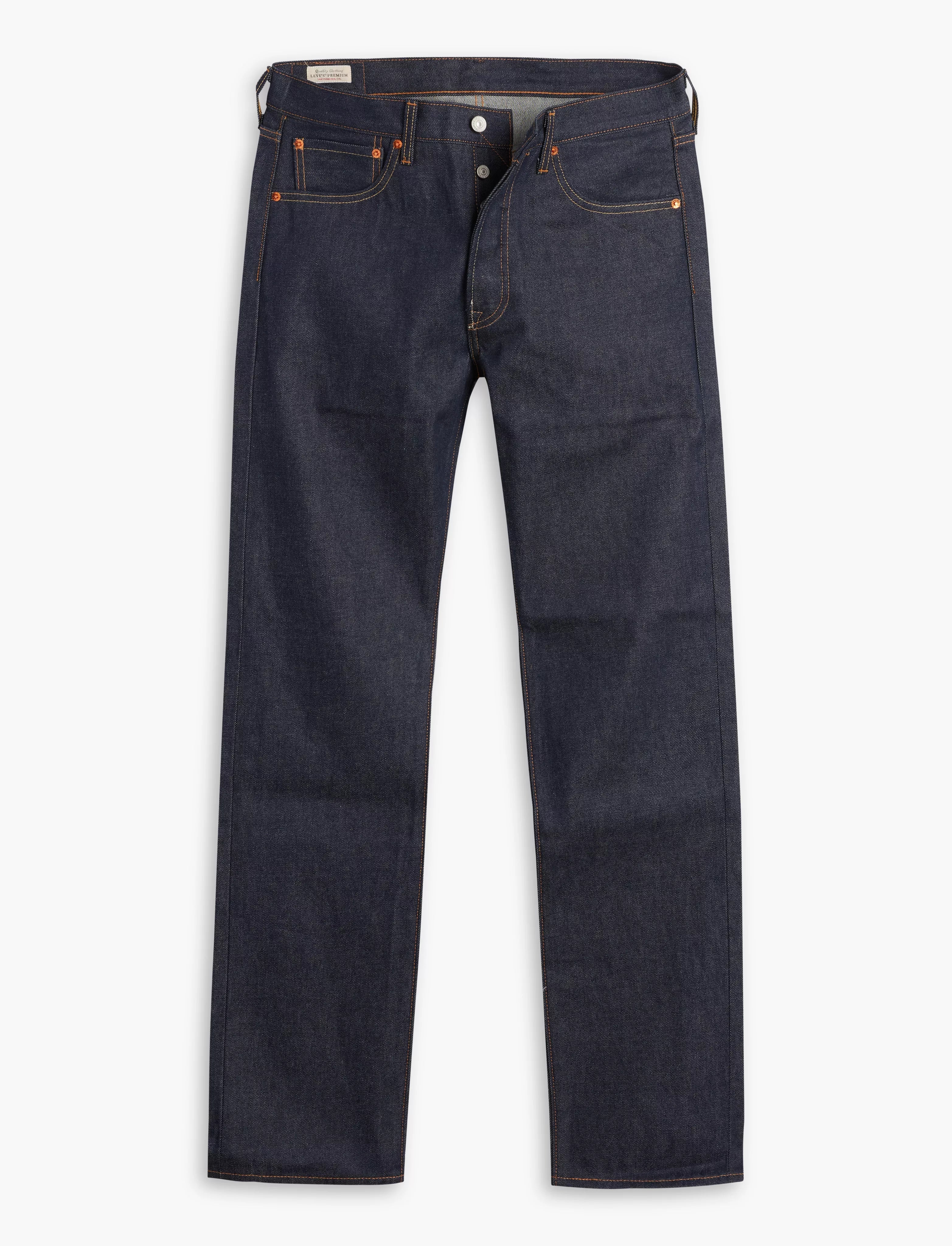Levi's 501 Original Jeans